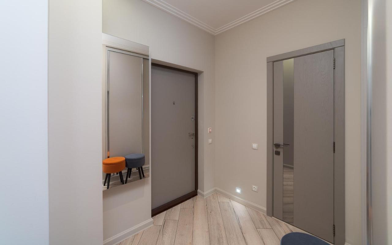 Wowell Apartments Odessa Exterior foto