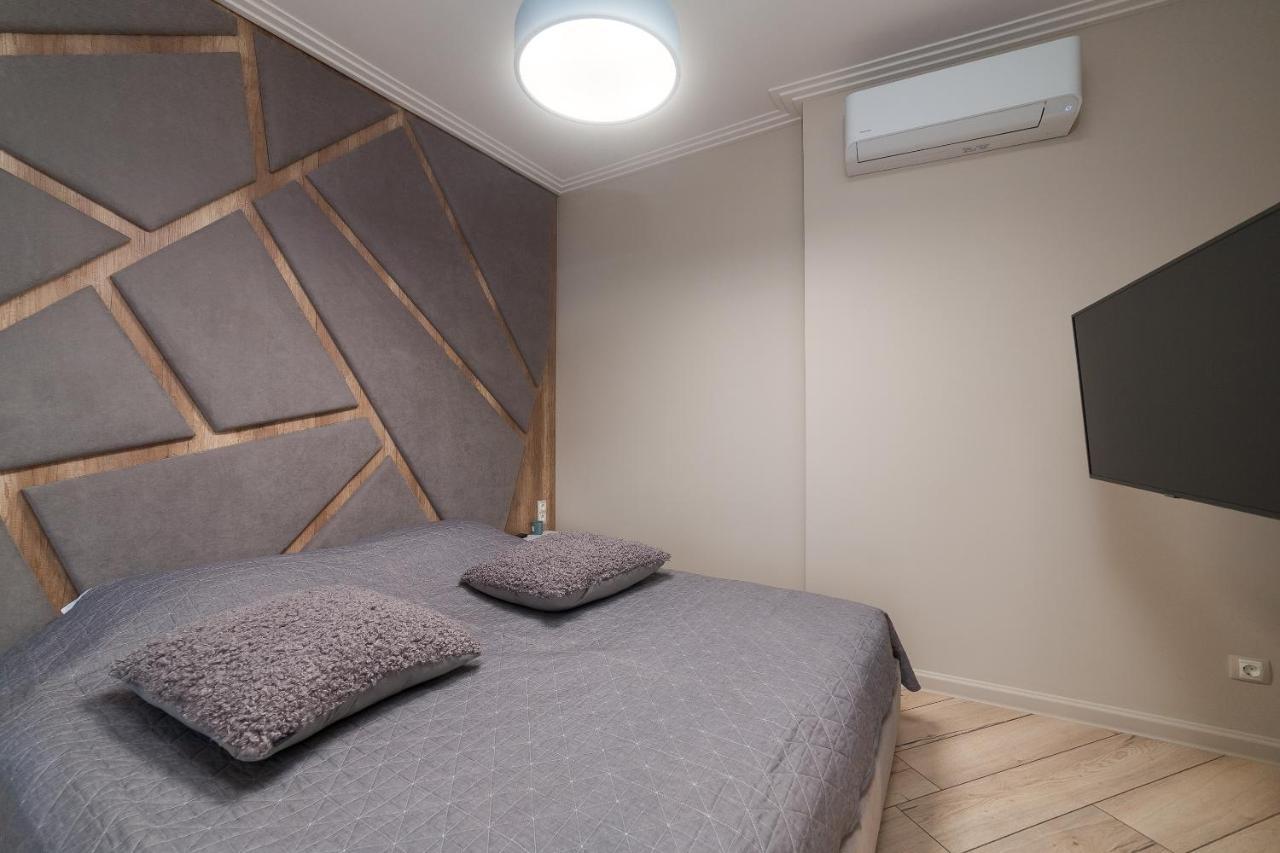 Wowell Apartments Odessa Exterior foto