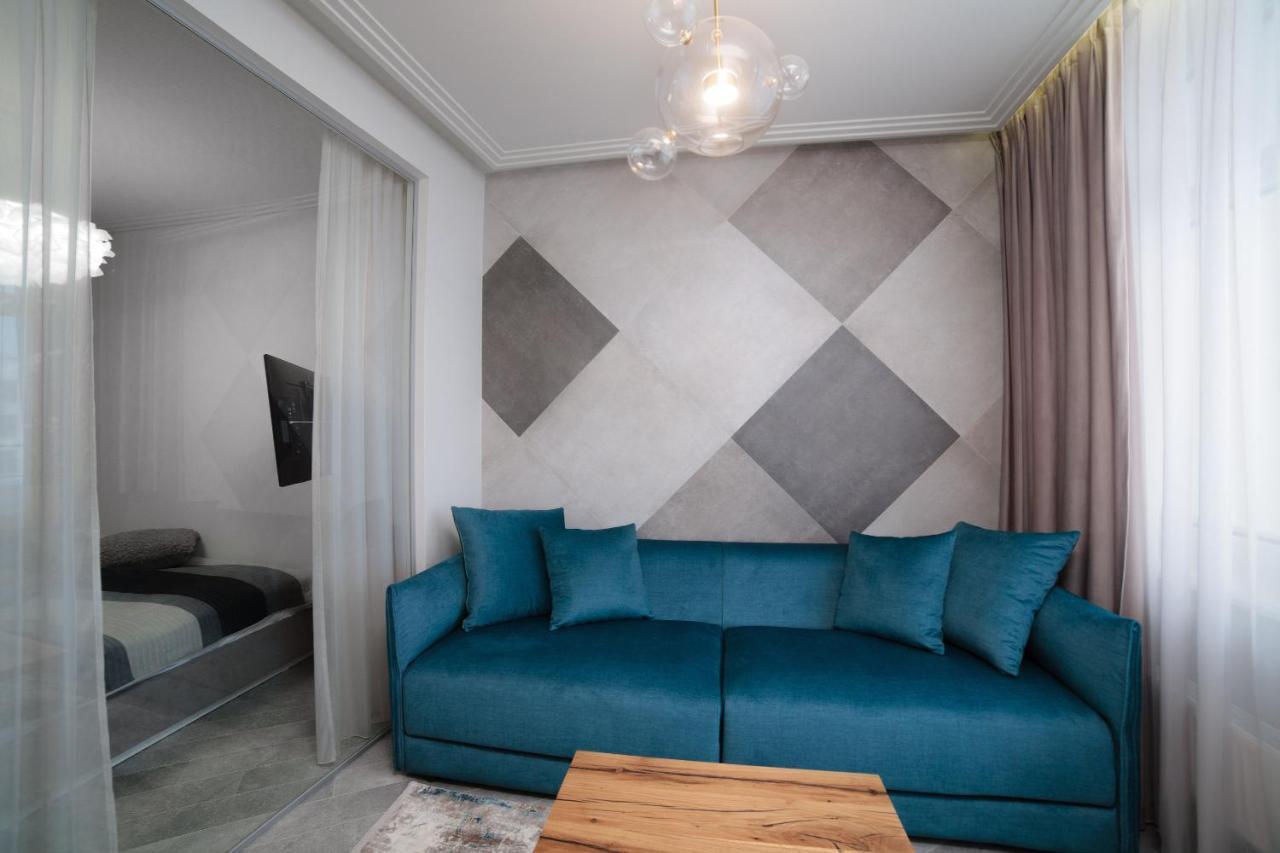 Wowell Apartments Odessa Exterior foto